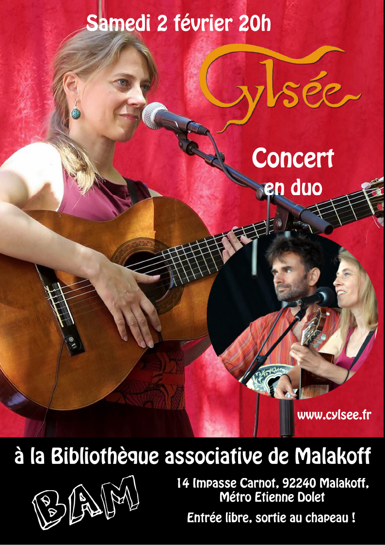 Qui Chante Et Bam Et Bam Dans La Poitrine